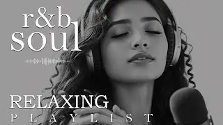 【R&B Soul】Relax R&B Evening Light – Soft Emotional R&B for Inner Peace & Intimate Nights