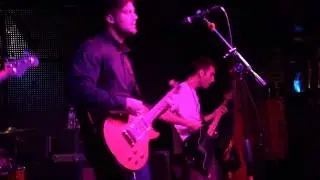 Turnover - I Would Hate You If I Could