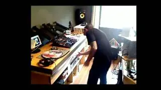 J.Kush | Live Underground House Music | Session 01