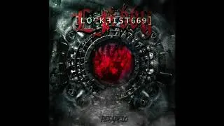 LOCKFIST 669 - PESADELO - (2018)