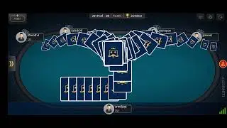 201 Pool Rs 5000 #a23 #ace23  Game play