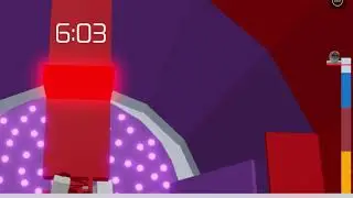 I Race A Youtuber In Tower Of Hell In Roblox ( GermanIpadPlayer PlaysGames