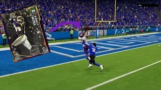 RANDY MOSS GOES INSANE! 170+ YARDS!! - Madden 23 Ultimate Team Ep. 2