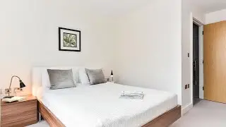 London Bridge City Apartments, United Kingdom