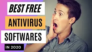 Best antivirus protection for Windows and Mac in 2020