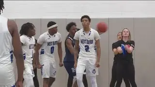 High school boys basketball: West Haven comes back to beat Hillhouse