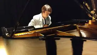 Chopin's Fantasie Impromptu by Kok Kee Boon