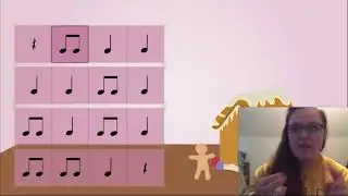 Dance of the Sugar Plum Fairy [Challenge Mode] - Rhythm Play Along