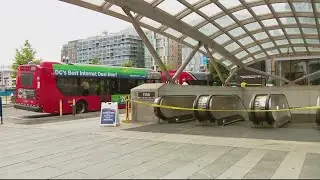 Police make arrest in deadly Green Line train shooting