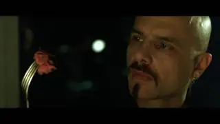 The Matrix Steak