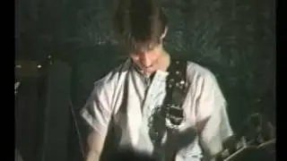 Rocker.Caberfeidh Hotel Stornoway 1987
