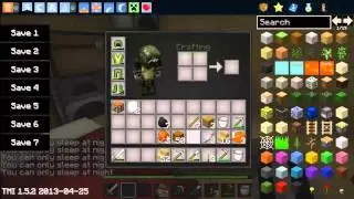 Let's Play Minecraft [+Mo' Creatures] [Deutsch] {HD} #016 - Farmbau