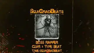 Czar x Type beat 2024 
