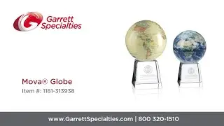 Mova&reg; Globe