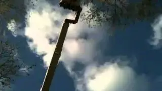 M&D's theme park