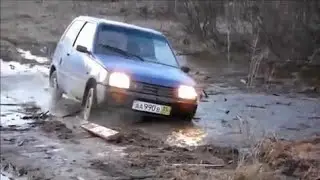 #69.#ЭХ ДОРОГИ [HD] (АВТО БЛОГ 2025)