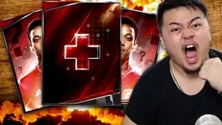 ОТКРЫТИЕ ПАКЕТА ПРОГРАММ!! ВЫДВИГНУТ MASTER INFORM!! ЭЛИТЫ В ИЗОБИЛИИ!! FIFA MOBILE