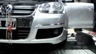 Chip Racing y el VPC/BPC en El Garage TV