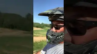 Carter castle off road park - Little Rock, Arkansas - Kenny Joel