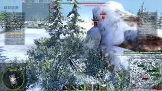Ground War: Tanks
