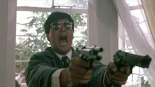 A Better Tomorrow 2 (1987) - Hong Kong Movie Review
