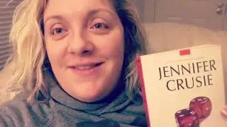 Book Burst- Bet Me by Jennifer Crusie