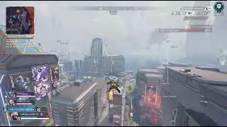 Apex Legends encore un top 5 high iq