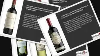 Wein aus Italien!