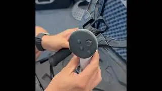 PADELVR QUEST3/3S EXTRA PIECE