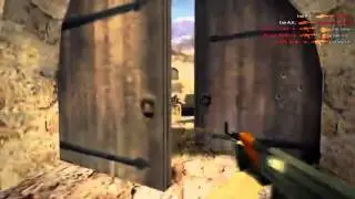 ICSC 8 Finals - GeT_RiGhT vs Fbgaming[WWW.CSCLUB.GE]