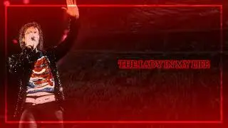 20. The Lady In My Life (Finale) - Thriller: One Night Only (Fanmade) | Balán MJ