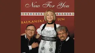 Bałkański Sen