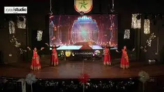 ANNUAL FUNCTION SJS  2025-26