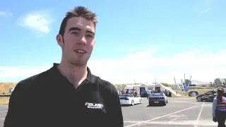 BoostSA interviews James Deane for Revlife.