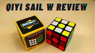 Qiyi Sail W Review