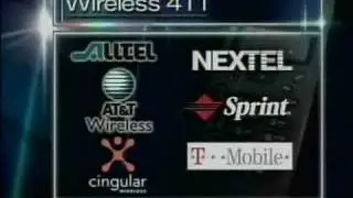 Asa Aarons on Cell Phone Directory Rumors
