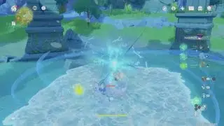 Beef with an abyss mage (i beat it in the end)