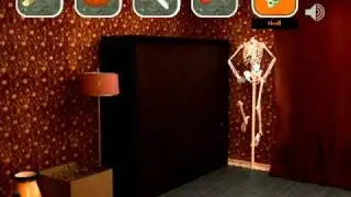 Mystery Lights Escape game video walkthrough by StoneAgeGames.com