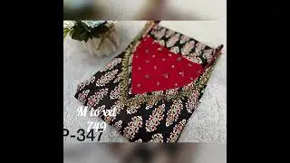 Climate friendly partywear collection with all India free shipping @snowballfashions7760
