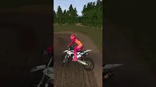 Город Скраб...😤 #шорты #mxsimulator