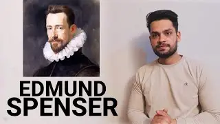 Edmund Spenser | Faerie Queene | Amoretti sonnets | History english literature