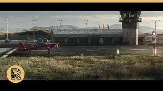 CGI 3D Animated Short: 