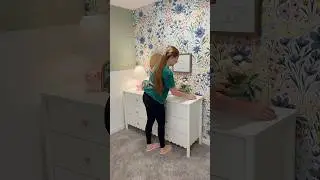 7 YEAR OLD DREAM BEDROOM MAKEOVER