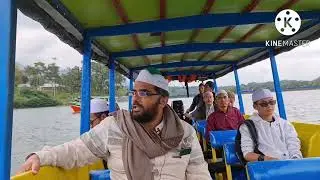الترويح الشرعي | حكمة من فضيلة الشيخ محمد سعود الجدحي