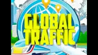#GlobalMoneyLine БЕШЕНЫЙ ЗАРУБЕЖНЫЙ ТРАФИК !!! КРАТКО И ПОНЯТНО! Обзор!