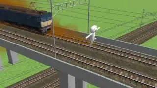 内藤戦隊逃げるんジャー