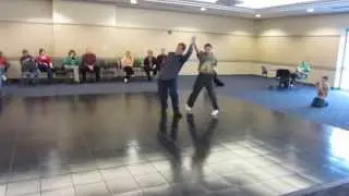 East Coast/Aerials- Heather and Kasey