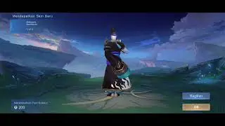 Skin Valir - Shikigami Summoner