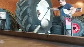 Traktor reifen