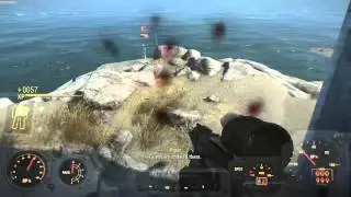 Fallout 4 Misc. Quest